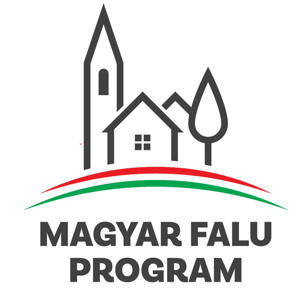 Megújult a Petőfi utcai járdaszakasz– a Magyar Falu Program támogatásával